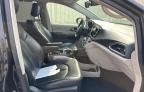 2017 CHRYSLER PACIFICA TOURING L   for sale at Copart AB - CALGARY