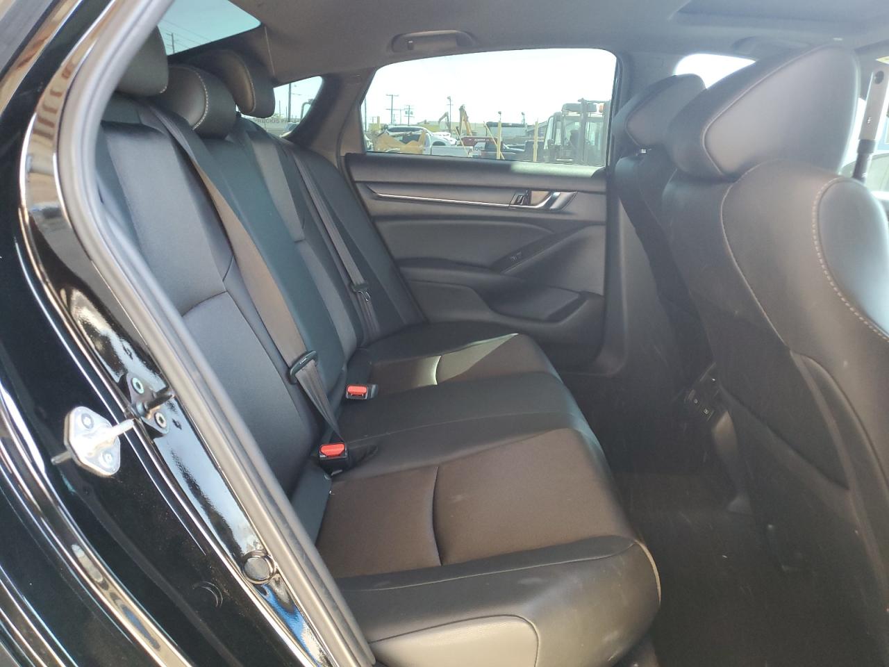 2021 Honda Accord Sport VIN: 1HGCV2F36MA006964 Lot: 71568725