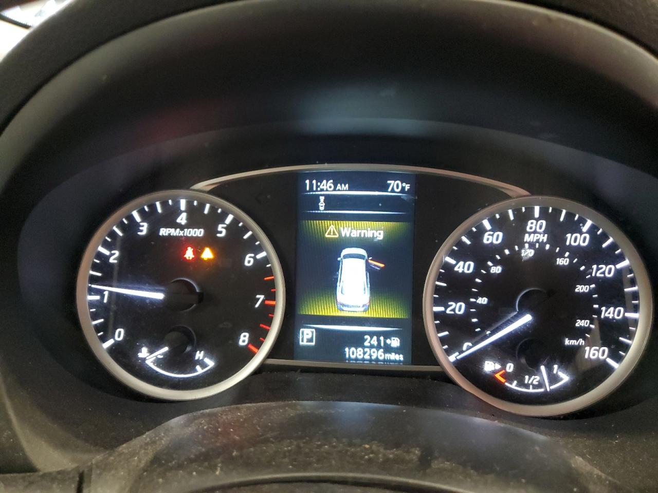 2018 Nissan Sentra S VIN: 3N1AB7AP1JY289290 Lot: 81780705