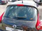 2013 NISSAN JUKE VISIA  for sale at Copart SANDWICH