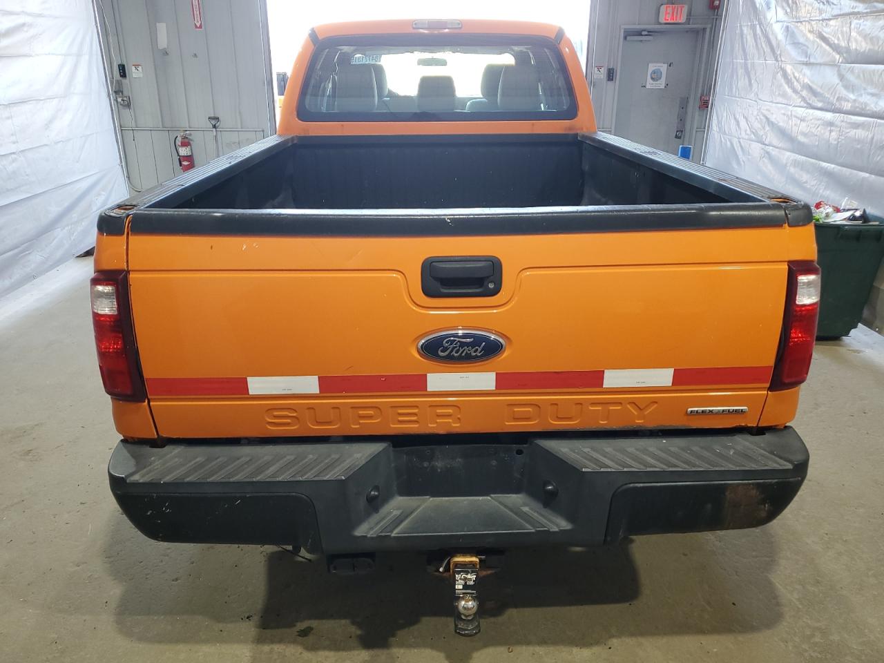 2016 Ford F250 Super Duty VIN: 1FT7W2A61GEA33162 Lot: 84771315