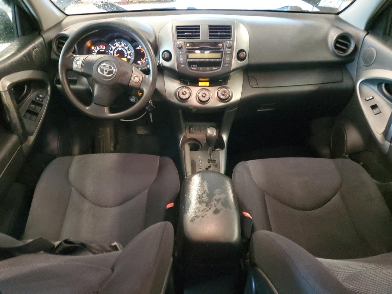 2010 Toyota Rav4 Sport VIN: 2T3RF4DV5AW047864 Lot: 83967785