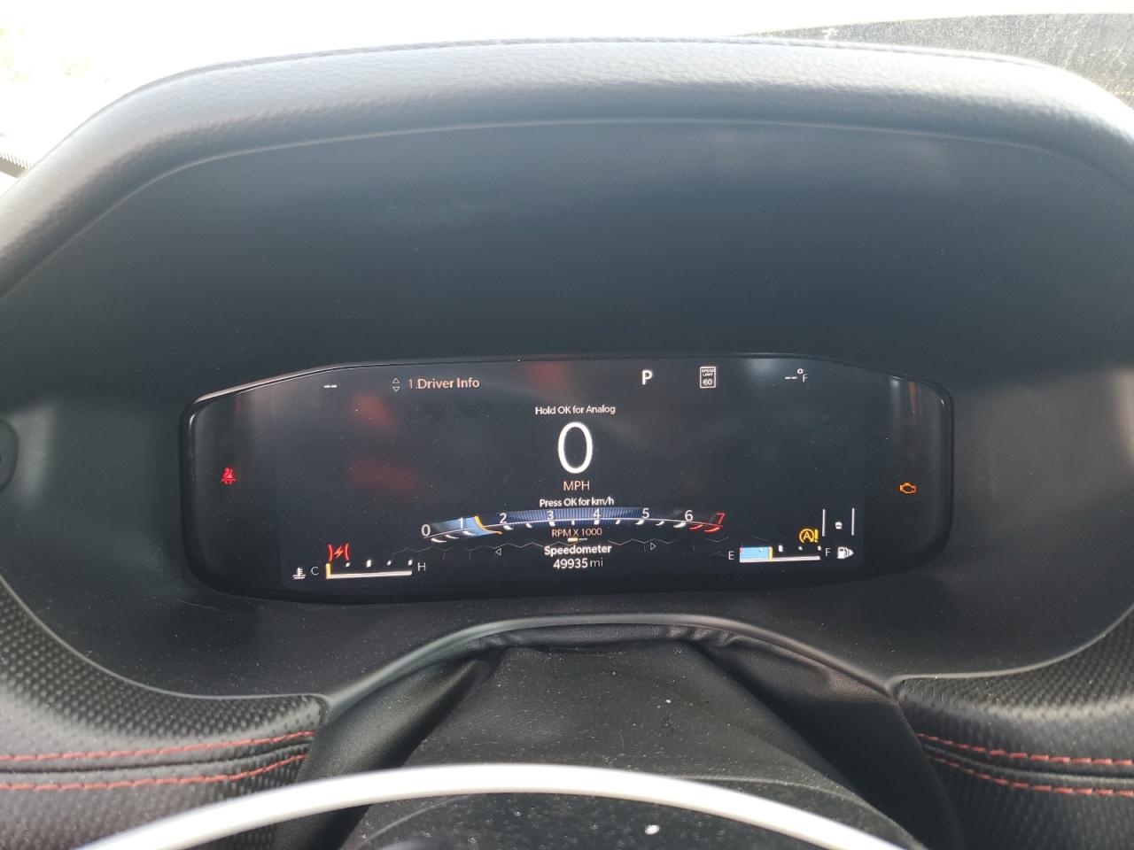 2022 Jeep Compass Trailhawk VIN: 3C4NJDDB1NT234003 Lot: 81379685