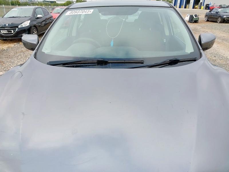2015 NISSAN QASHQAI VISIA DCI 
