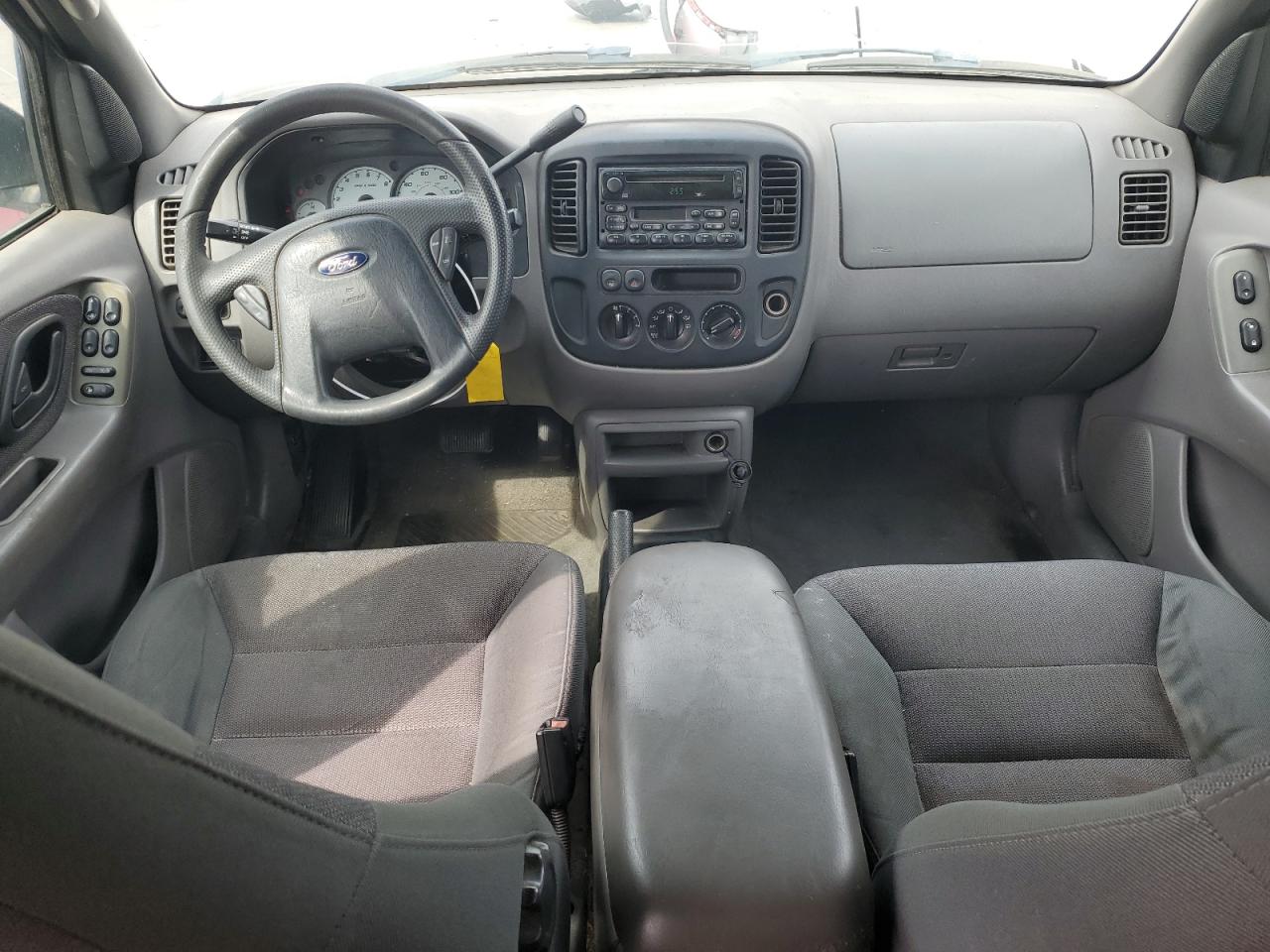 2001 Ford Escape Xlt VIN: 1FMCU03131KF55189 Lot: 81277875