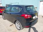 2013 FORD B-MAX ZETEC  for sale at Copart ROCHFORD