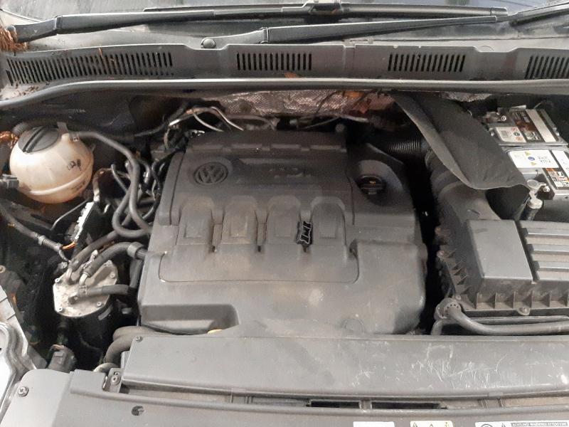 2017 VOLKSWAGEN SHARAN SE BMOTION TECH TD 