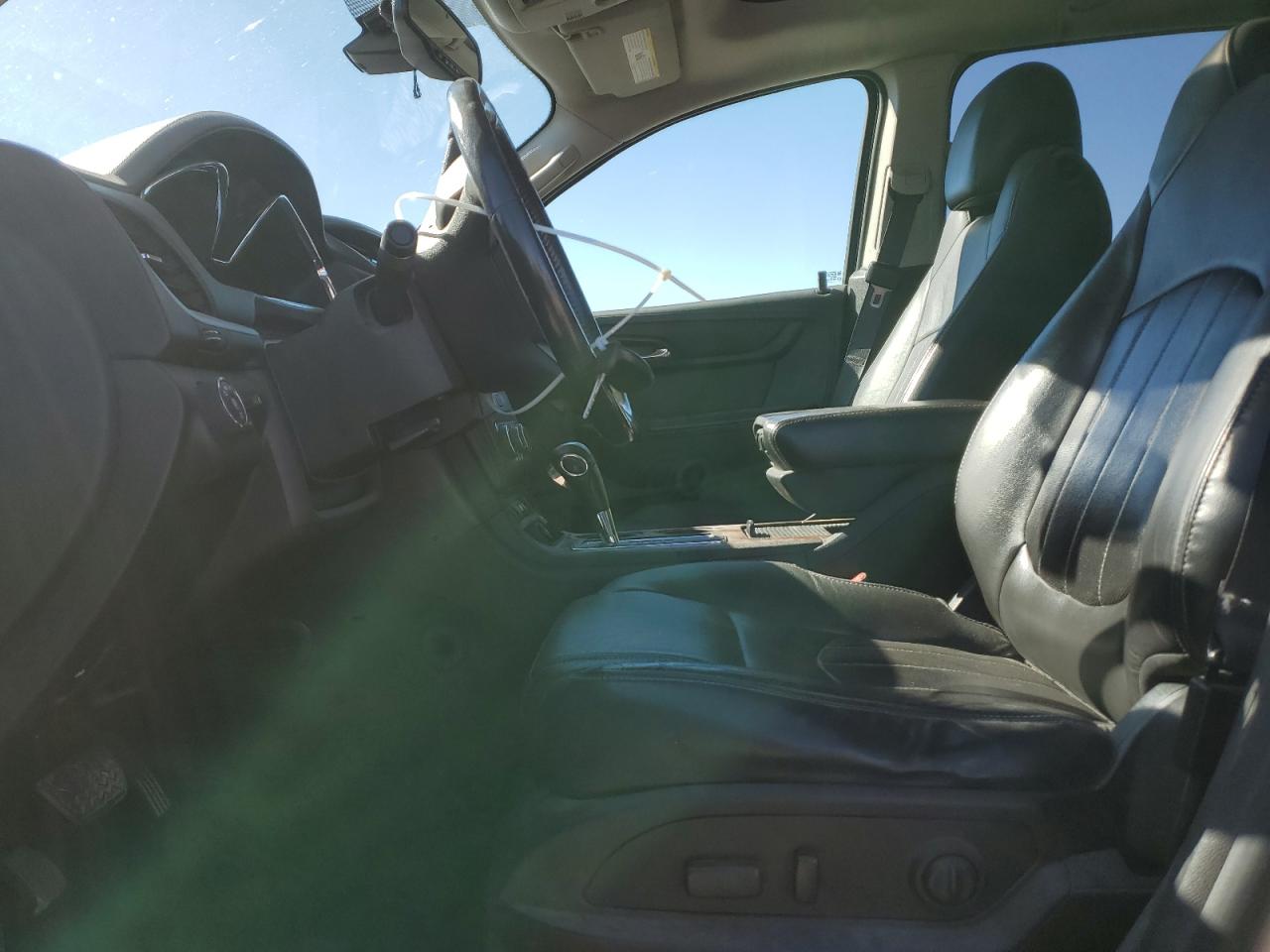 2014 Chevrolet Traverse Ltz VIN: 1GNKVJKDXEJ282169 Lot: 81491715