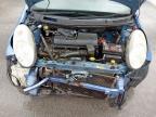 2004 NISSAN MICRA SE AUTO  for sale at Copart ST HELENS