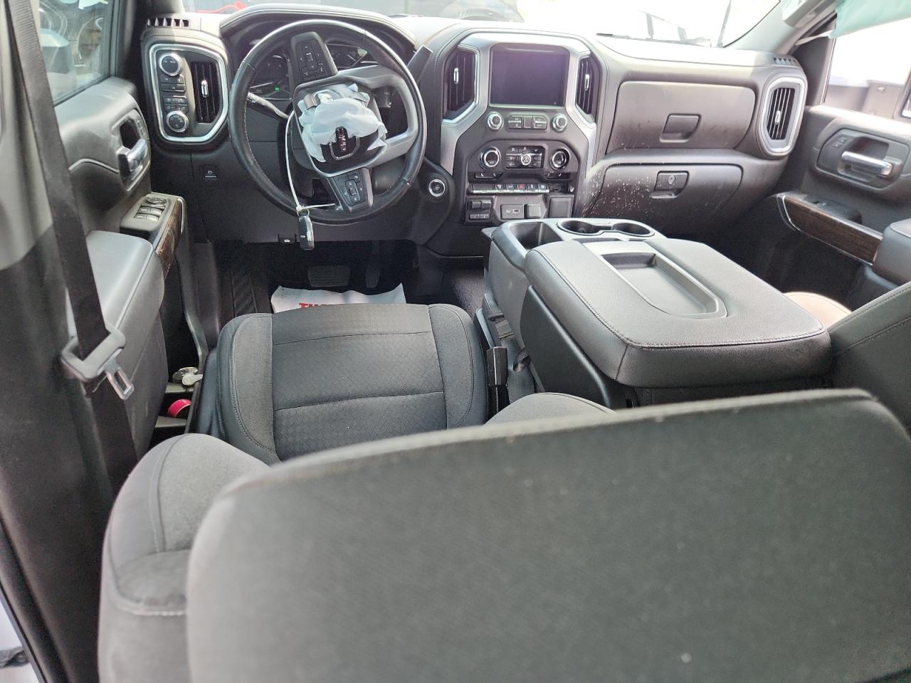 2022 GMC Sierra K3500 Sle VIN: 1GT49TEY6NF322315 Lot: 70146875