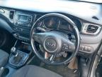 2014 KIA CARENS 2 ECODYNAMICS CRDI  for sale at Copart SANDY