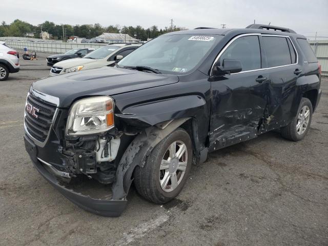 2016 Gmc Terrain Sle