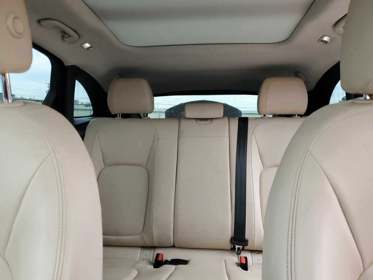 2018 Jaguar F-Pace Premium VIN: SADCJ2FX5JA272375 Lot: 80310765