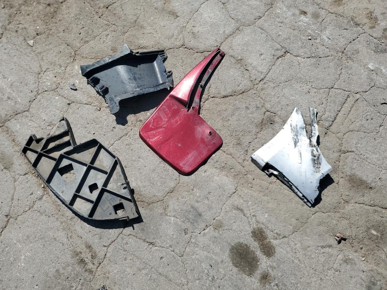 2021 Kia Forte Fe VIN: 3KPF24AD7ME326808 Lot: 81529725