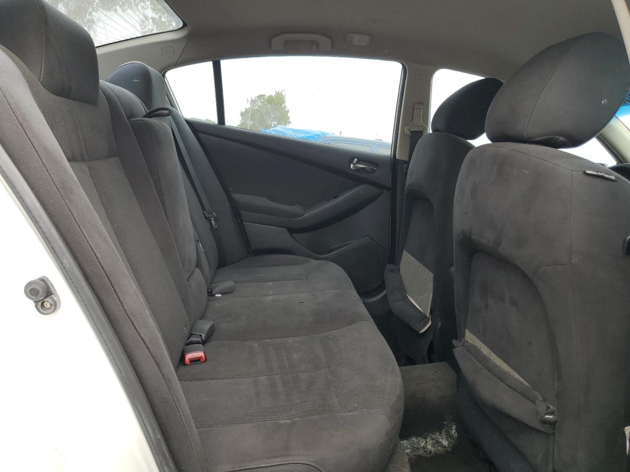 2010 Nissan Altima Base VIN: 1N4AL2AP8AN440402 Lot: 80326755