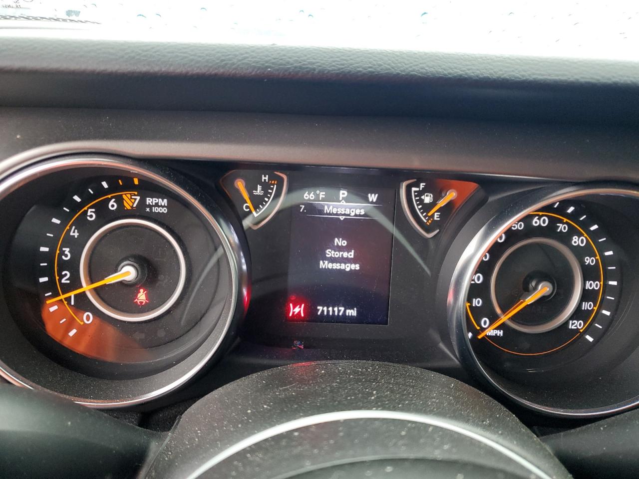 2021 Jeep Wrangler Unlimited Sport VIN: 1C4HJXDG4MW786551 Lot: 71394445