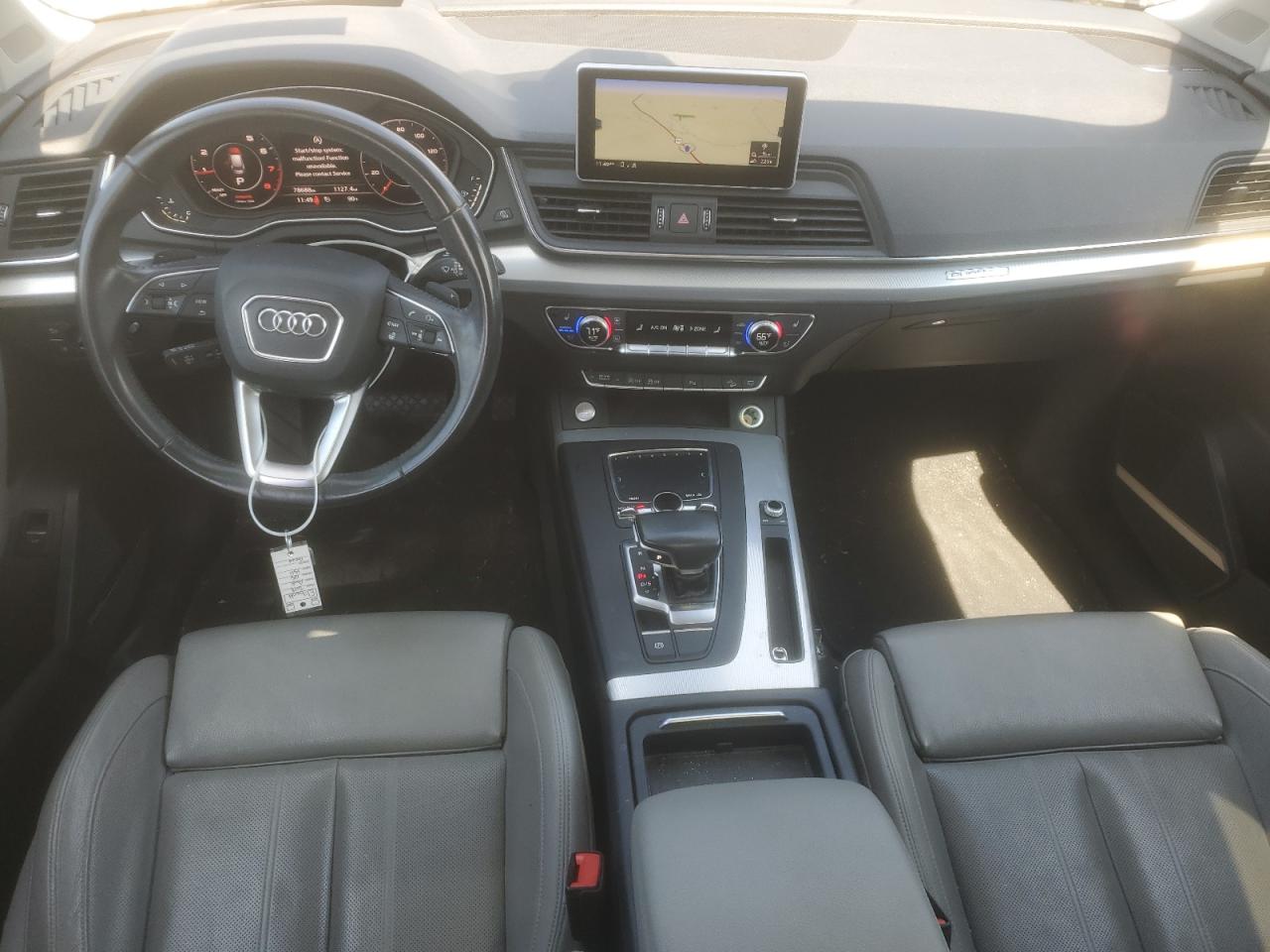 2018 Audi Q5 Prestige VIN: WA1CNAFY3J2059514 Lot: 81636615