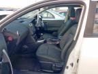 2011 NISSAN QASHQAI N-TEC +  for sale at Copart YORK