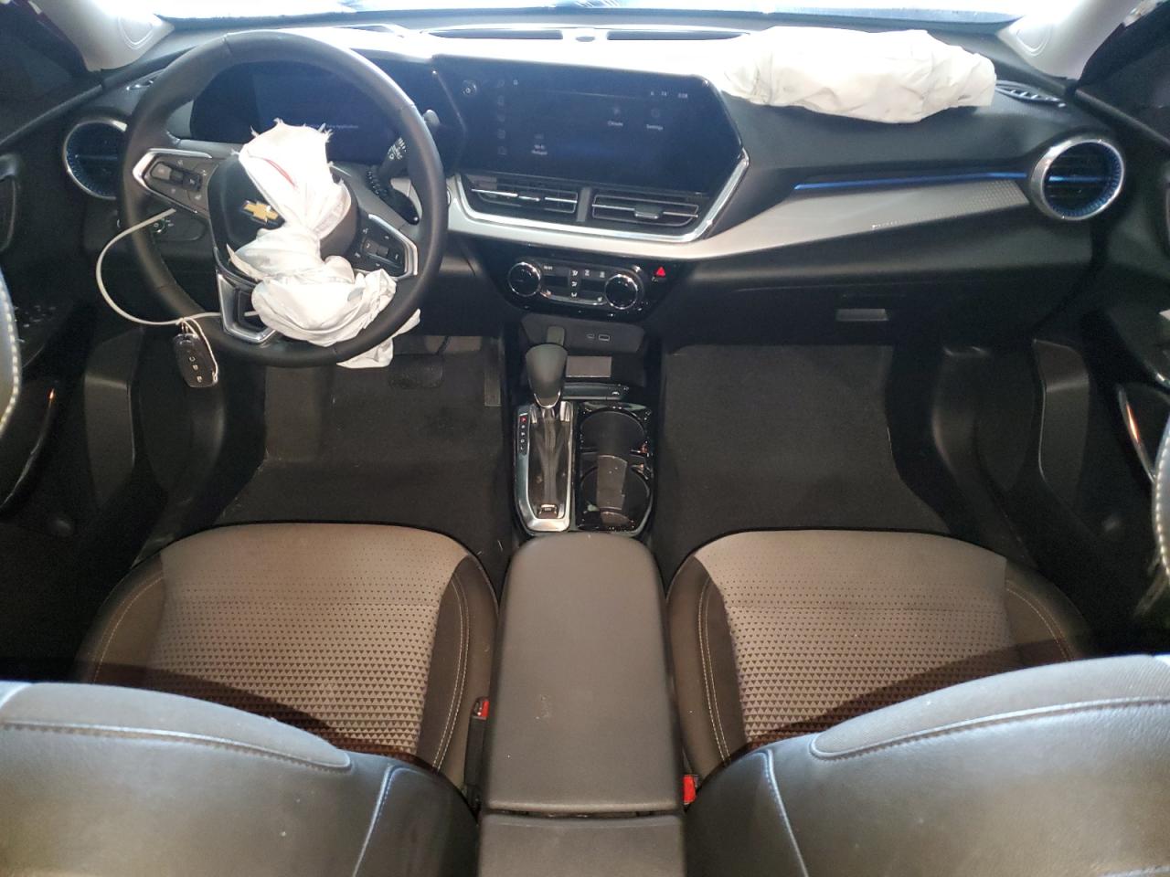 2025 Chevrolet Trax 1Lt VIN: KL77LHEP0SC176832 Lot: 82069855