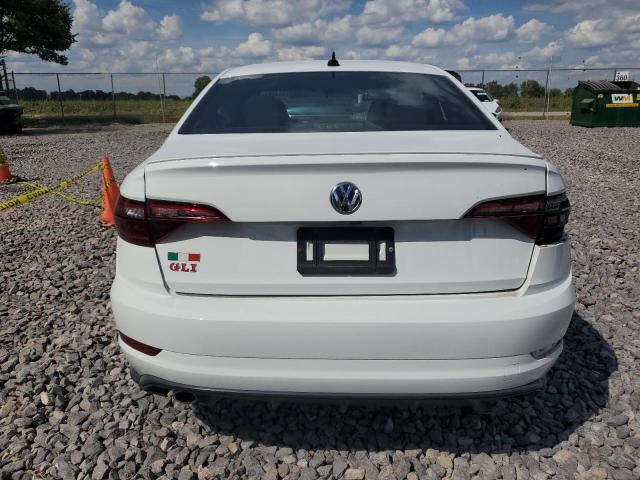  VOLKSWAGEN JETTA 2020 Белы