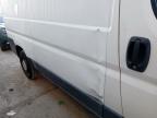 2009 CITROEN RELAY 35 HDI 120 MWB  for sale at Copart PETERLEE