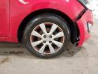 2013 HYUNDAI I20 ACTIVE 1.2 ACTIVE 5DR for sale at Copart NEWBURY