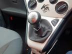 2016 FORD KA ZETEC  for sale at Copart CORBY