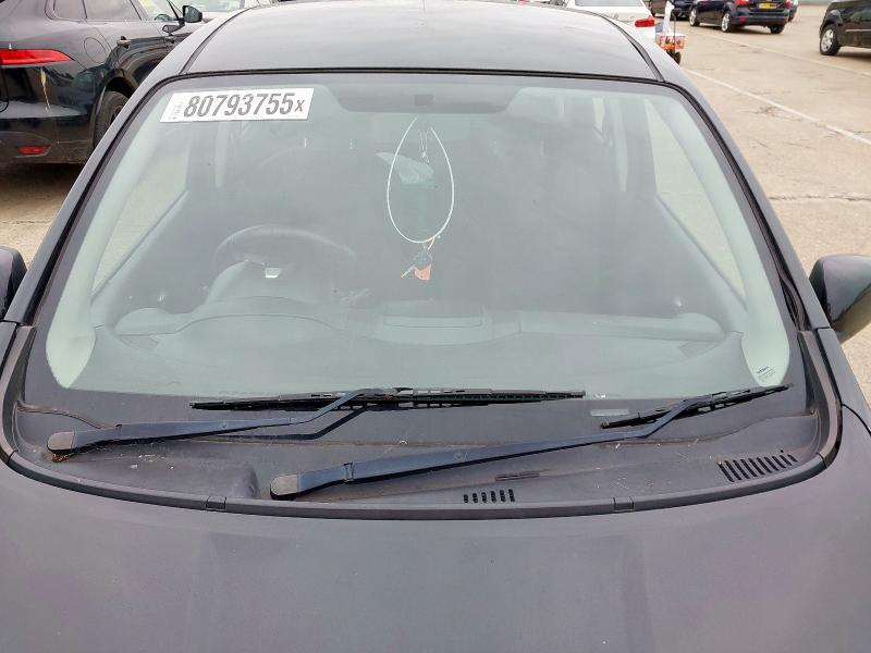 2009 NISSAN NOTE ACENTA AUTO 