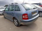 2005 SKODA FABIA ELEGANCE 16V 100  for sale at Copart SANDY