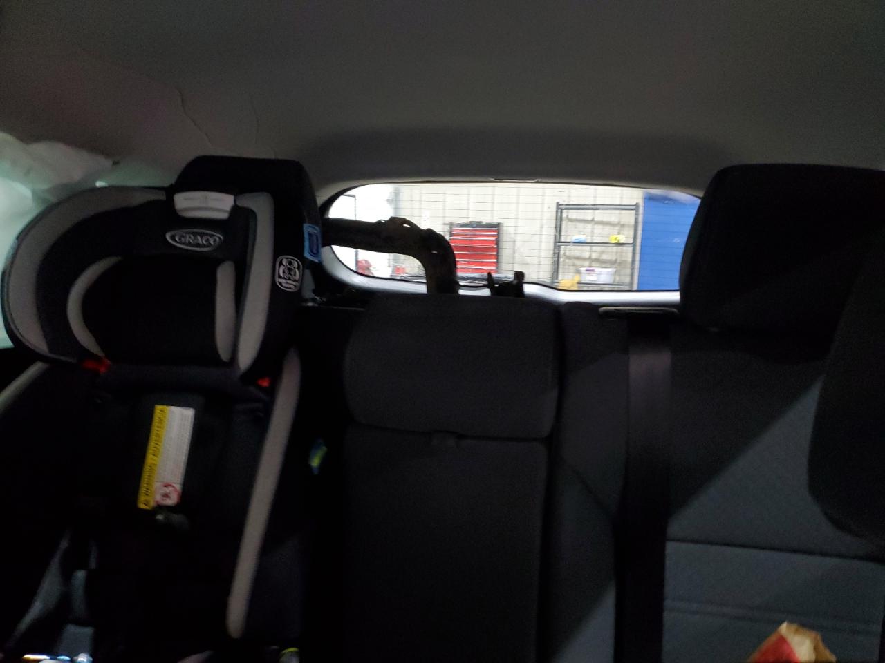 2020 Kia Sorento S VIN: 5XYPGDA5XLG666521 Lot: 71303645