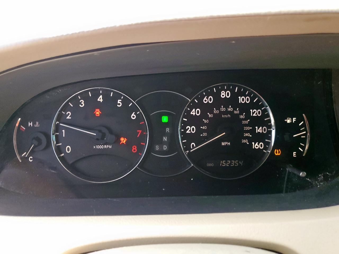 2008 Toyota Avalon Xl VIN: 4T1BK36BX8U289997 Lot: 72037775