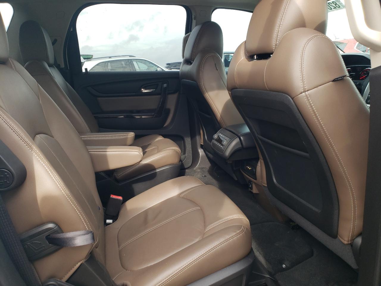 2017 GMC Acadia Limited Slt-2 VIN: 1GKKRSKD3HJ124641 Lot: 82030085