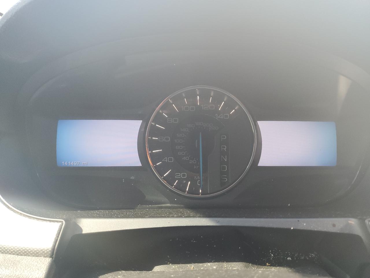 2013 Ford Edge Sel VIN: 2FMDK3JC6DBA86081 Lot: 84605725