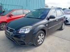 2010 KIA RIO 1  for sale at Copart ROCHFORD