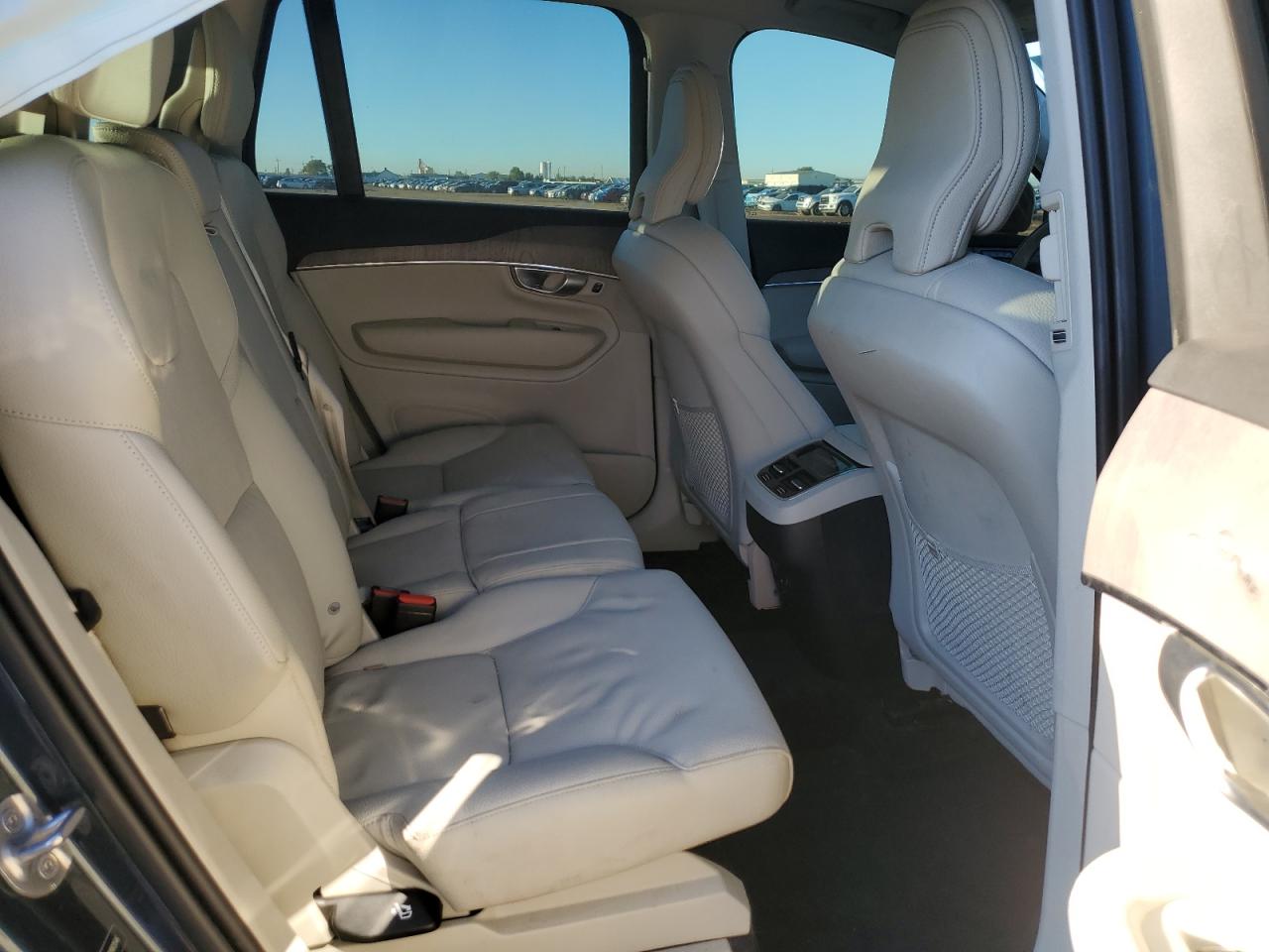 2023 Volvo Xc90 Plus VIN: YV4L12PN2P1983546 Lot: 84580065