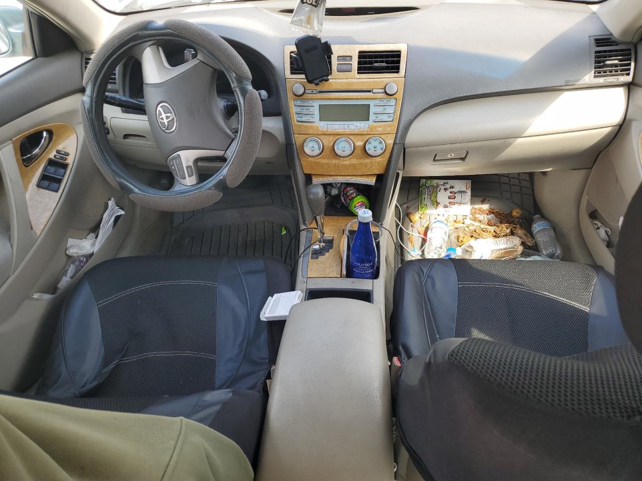 2007 Toyota Camry Le VIN: 4T1BK46K47U546429 Lot: 83972915