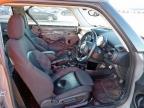 2017 MINI COOPER S  for sale at Copart SANDTOFT