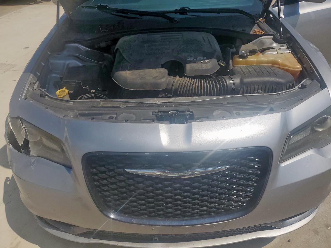 2016 Chrysler 300 S VIN: 2C3CCAGG0GH182645 Lot: 70774115