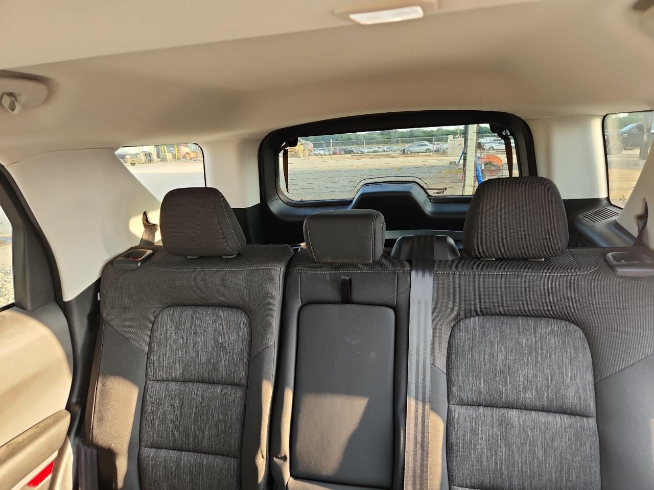 2022 Ford Bronco Sport Big Bend VIN: 3FMCR9B61NRD05731 Lot: 71679245