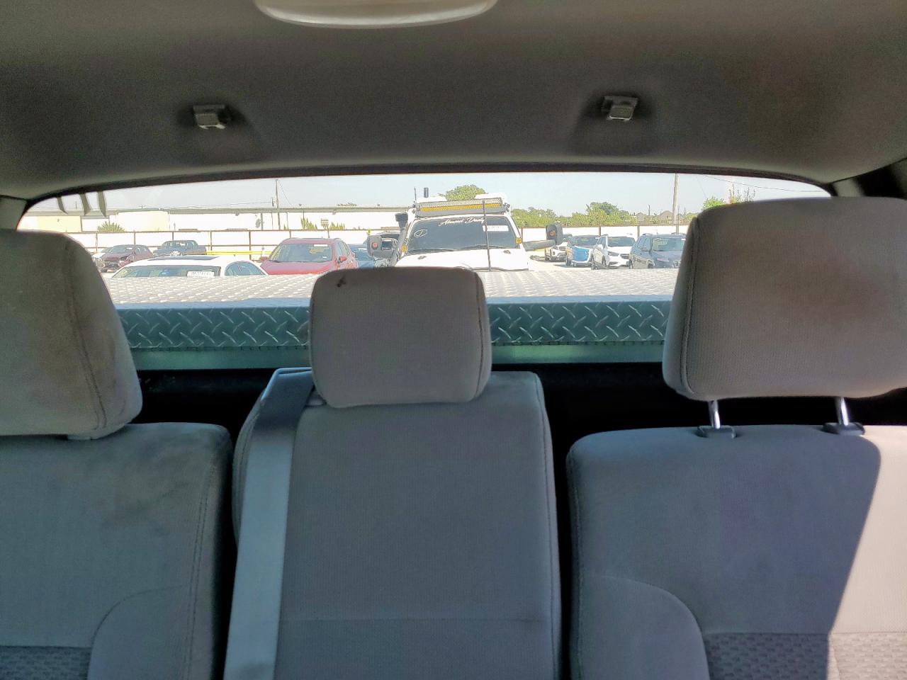 2011 Ford F150 VIN: 1FTMF1CM1BKD38762 Lot: 80412245