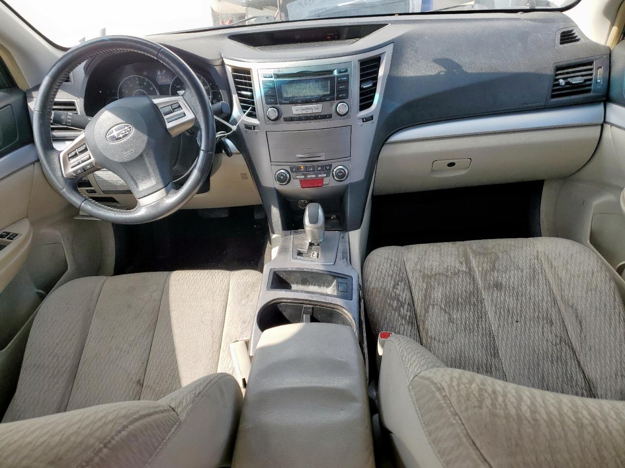 2012 Subaru Legacy 2.5I Premium VIN: 4S3BMCB61C3028182 Lot: 83840315