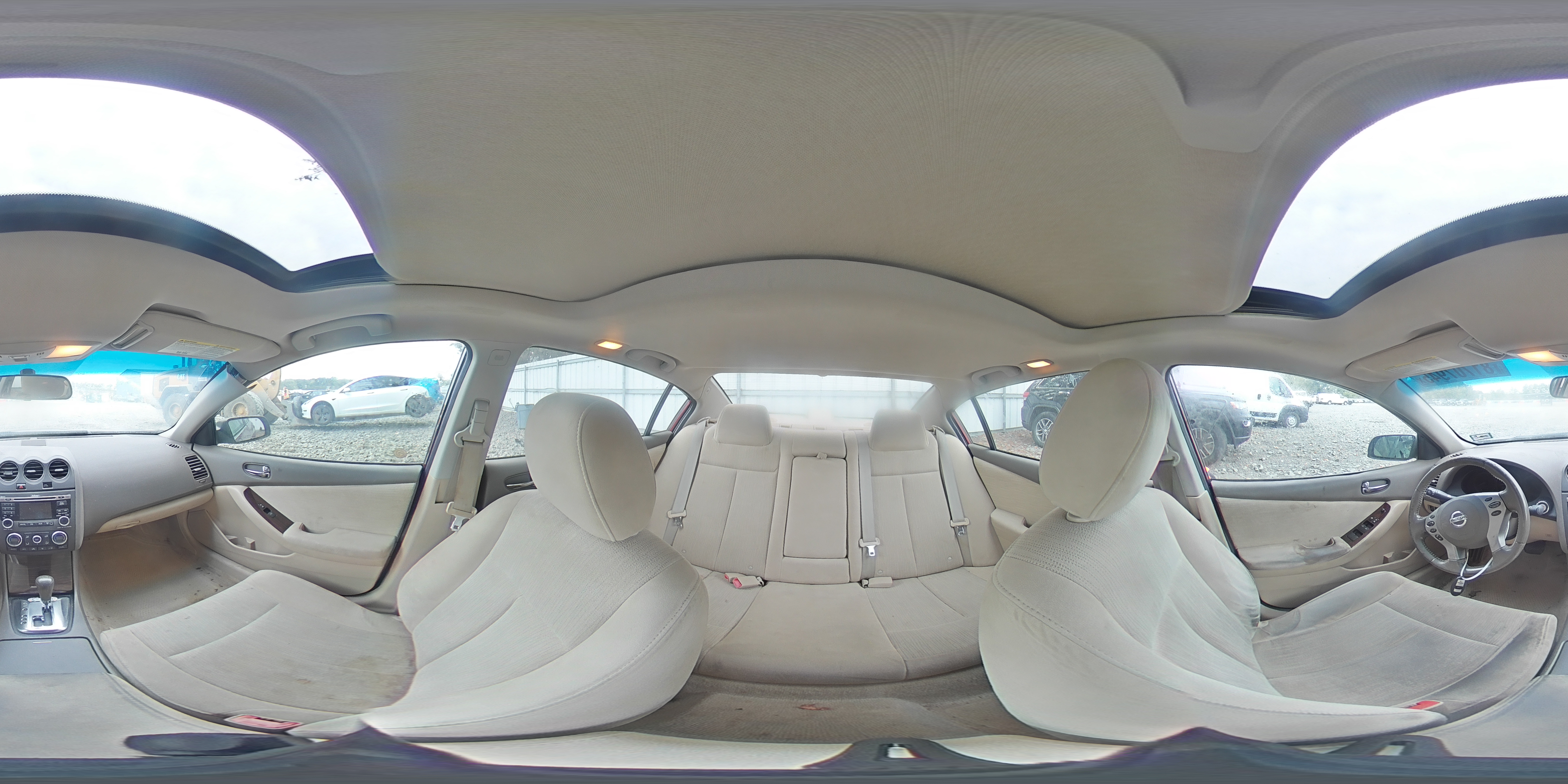 2011 Nissan Altima Base VIN: 1N4AL2AP8BN466113 Lot: 81707945