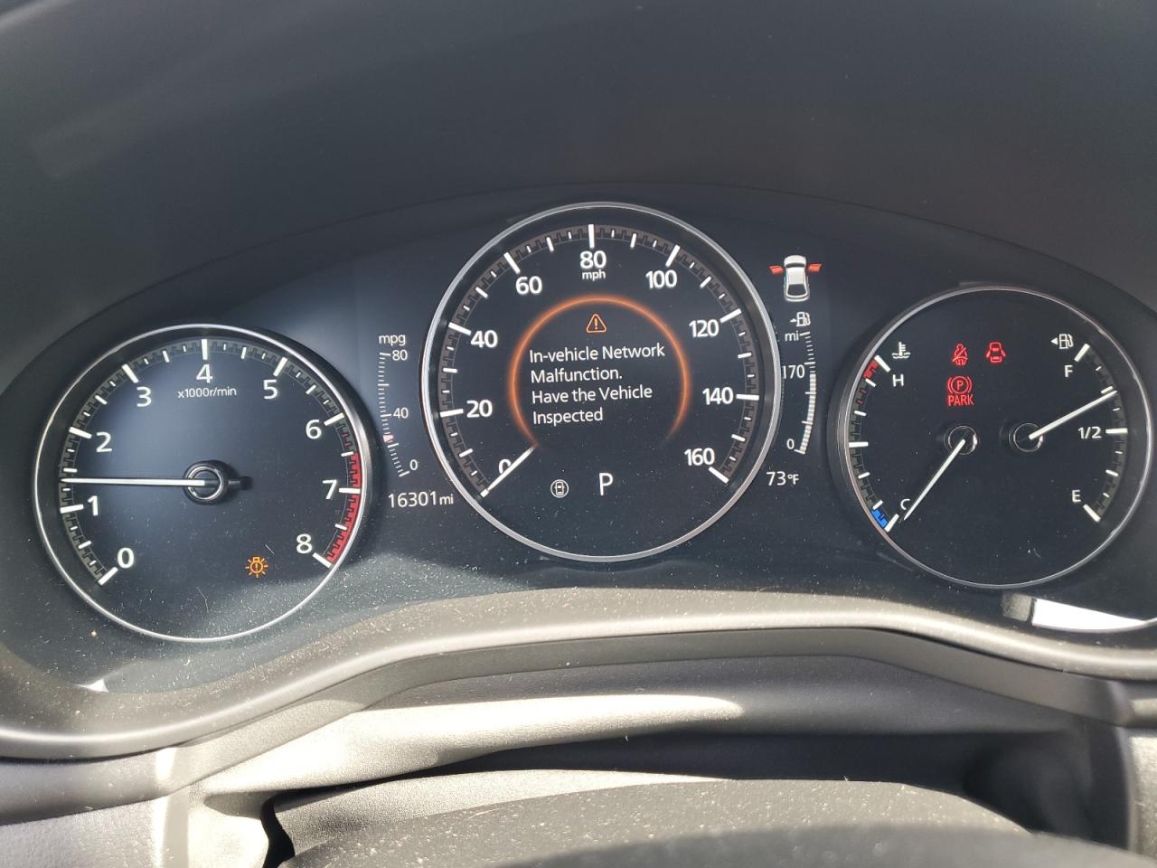 2022 Mazda 3 Premium VIN: JM1BPBML9N1514063 Lot: 80128075