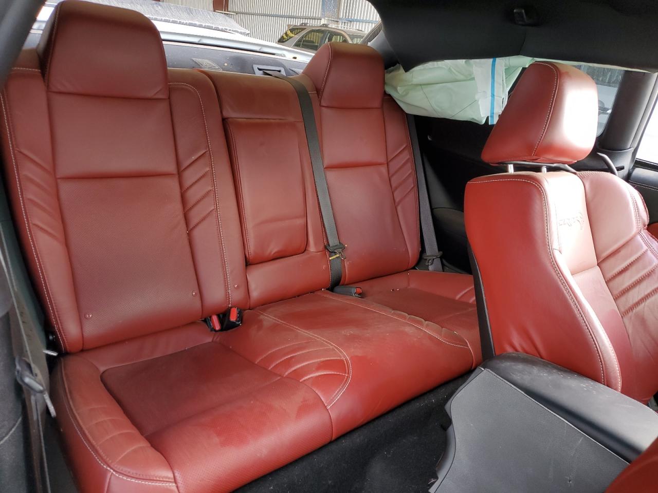 2021 Dodge Challenger Srt Hellcat VIN: 2C3CDZC95MH670200 Lot: 71821335