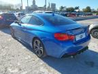 2013 BMW 435I M SPORT AUTO  for sale at Copart ST HELENS