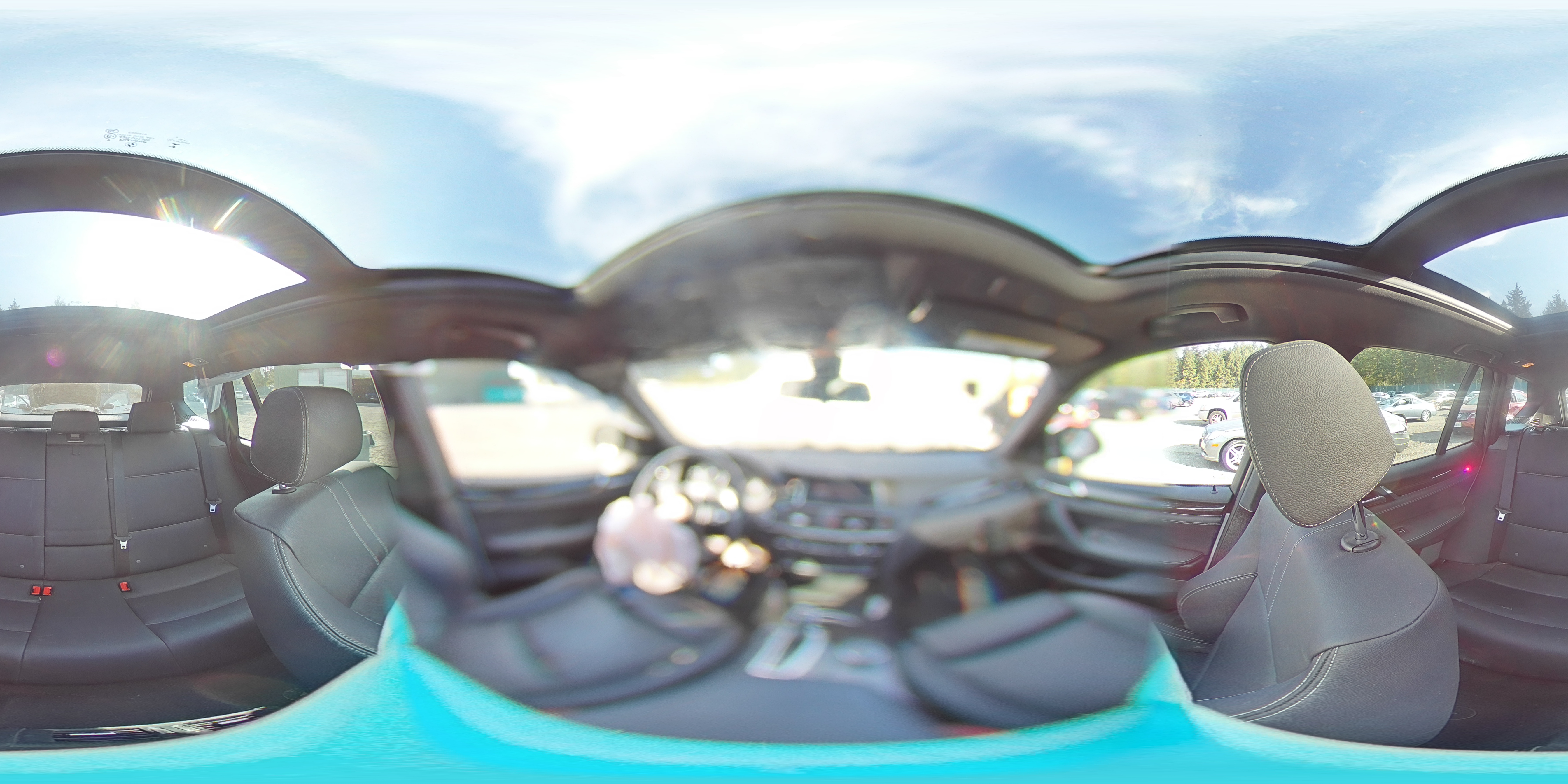 2017 BMW X3 xDrive35I VIN: 5UXWX7C35H0U43954 Lot: 81330315