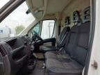 2016 PEUGEOT BOXER 335 PRO L3H2 BLUE H  for sale at Copart BRISTOL