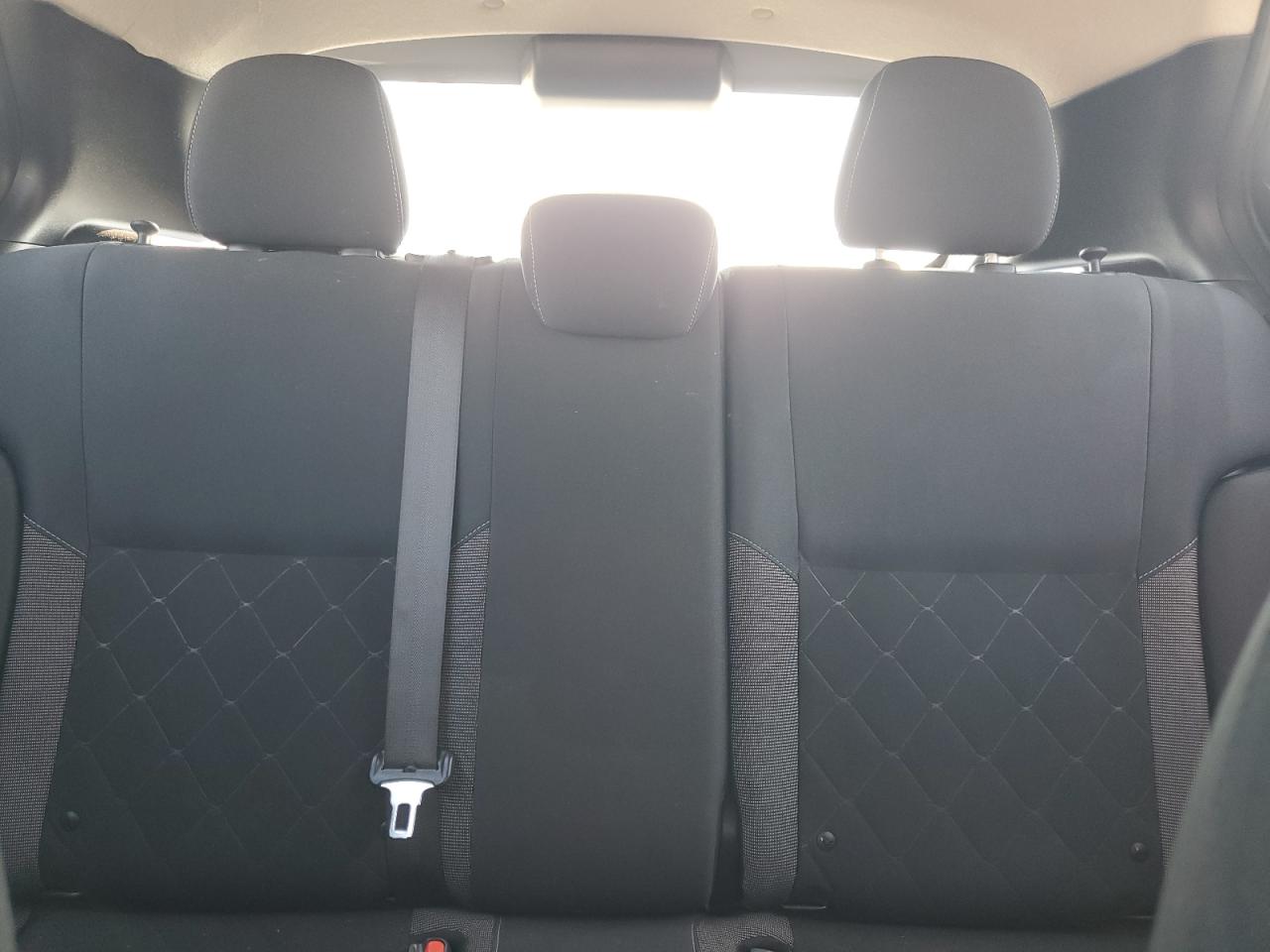 2020 Nissan Kicks S VIN: 3N1CP5BV2LL509029 Lot: 81109955