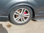 2018 AUDI SQ7 VORSPRUNG TDI QUATTRO  for sale at Copart SANDY