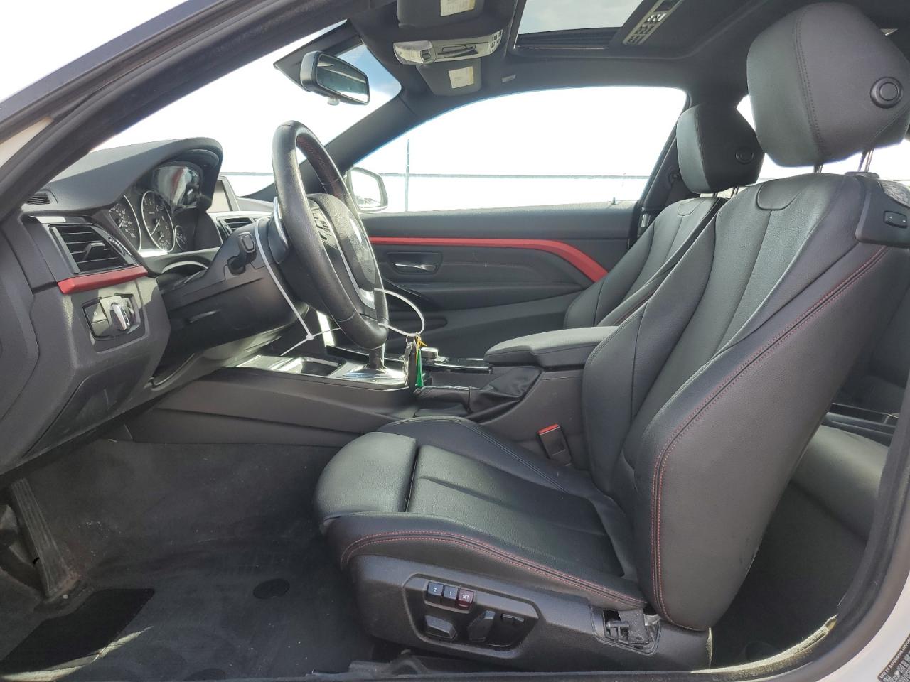 2015 BMW 428 Xi VIN: WBA3N9C53FK248134 Lot: 81967775